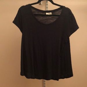 Wilfred free black top